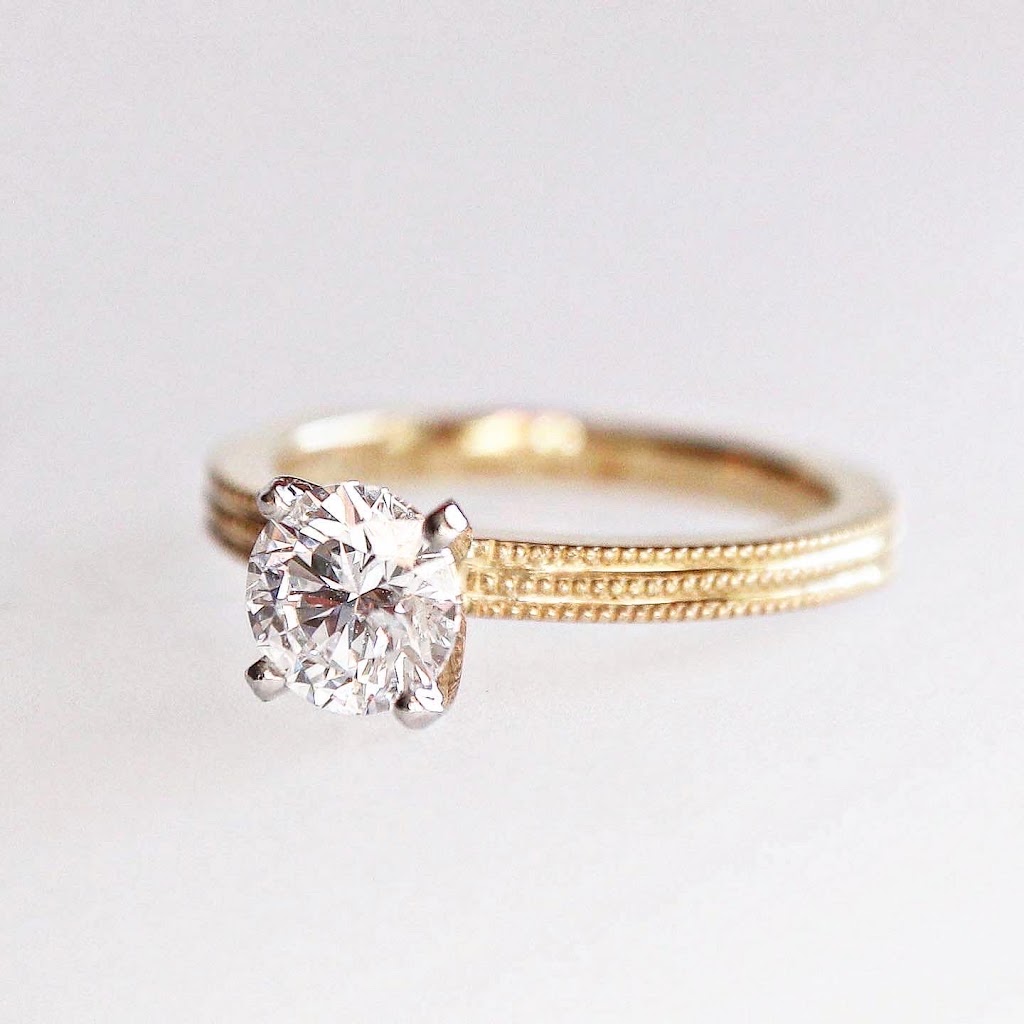 Diamond Gallery | 1-1735 Corydon Ave, Winnipeg, MB R3N 0K4, Canada | Phone: (204) 488-9813