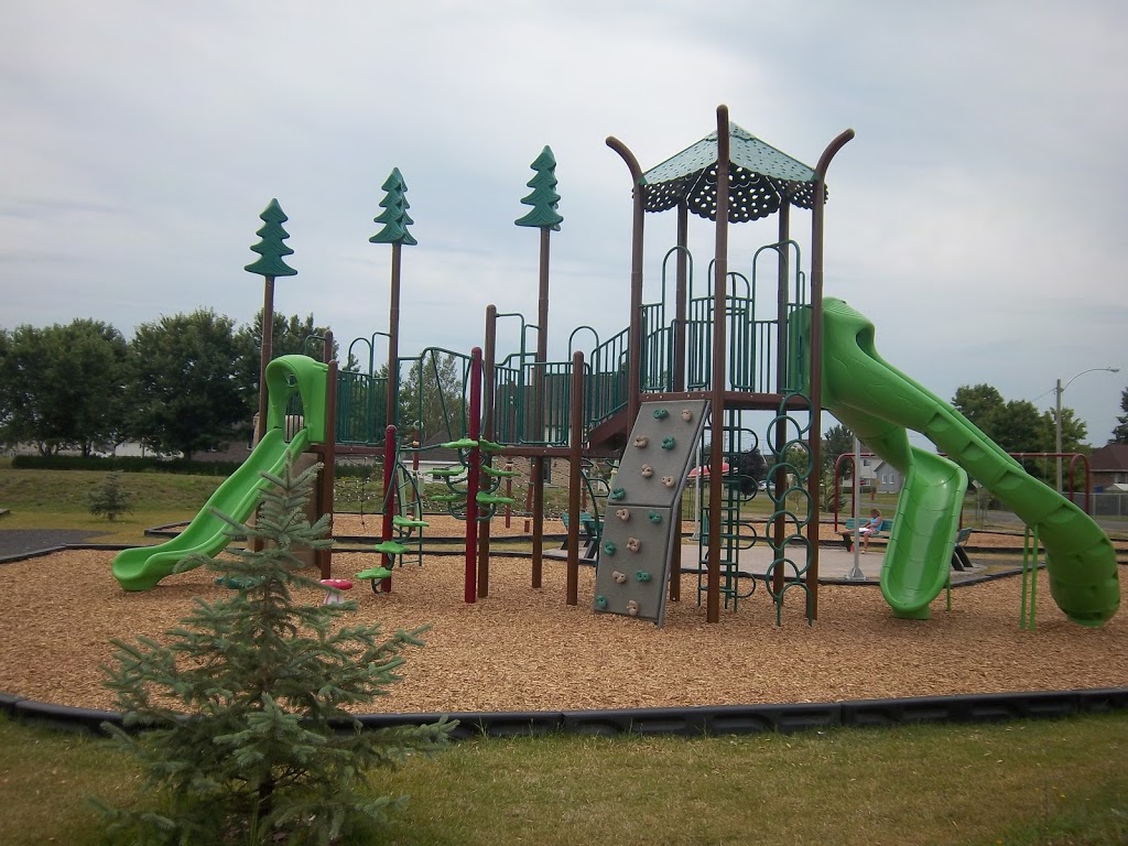 Municipalite de Laurier-Station | 121 Rue Saint André, Laurier-Station, QC G0S 1N0, Canada | Phone: (418) 728-3852