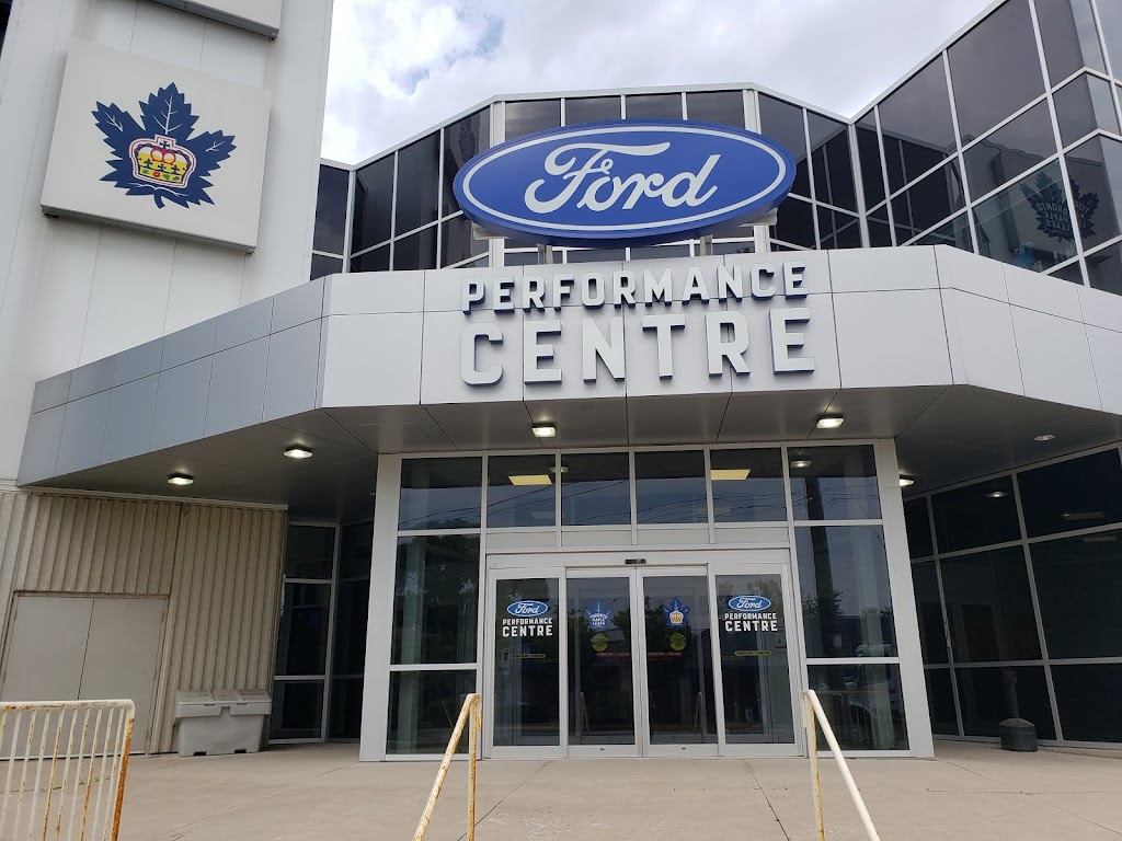 Ford Performance Centre | point of interest | 400 Kipling Ave, Etobicoke, ON M8V 3L1, Canada | 4162515219 OR +1 416-251-5219
