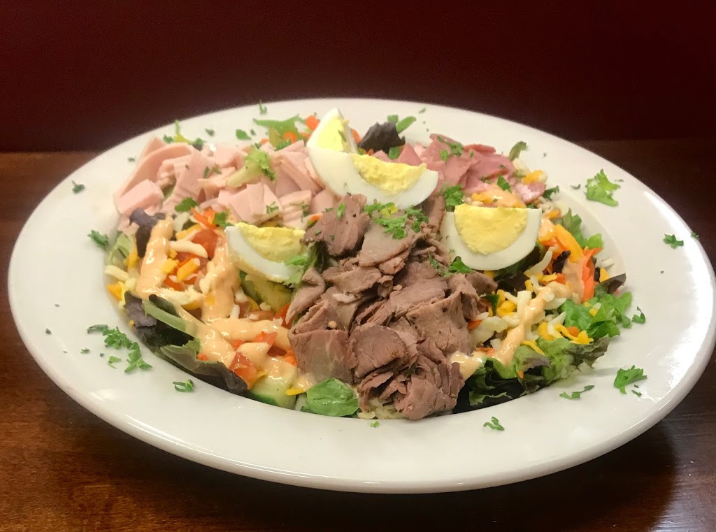 Bronco Joes Restaurant & Sports Hub | 204 North St, Balcarres, SK S0G 0C0, Canada | Phone: (306) 334-9519