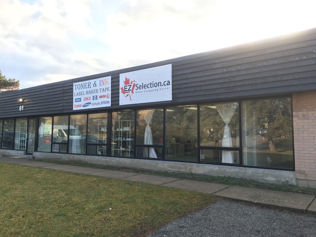 EZselection.ca | 61 Telson Rd #2, Markham, ON L3R 1E4, Canada | Phone: (866) 633-3870