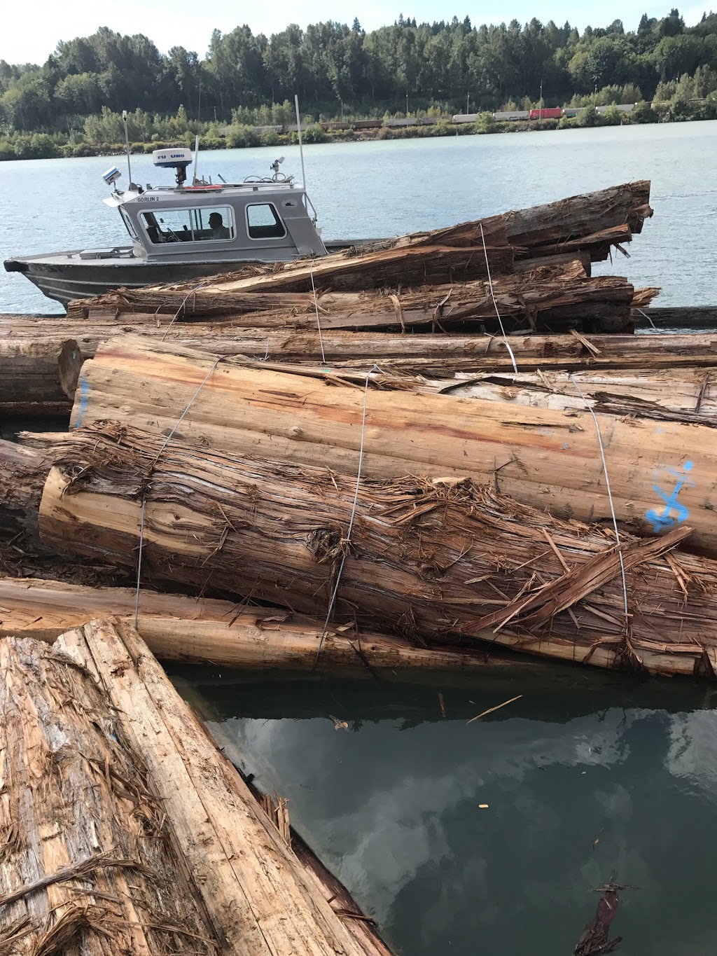 Platinum Cedar Sales | 3542 McKinley Dr, Abbotsford, BC V2S 8M6, Canada | Phone: (604) 615-2534