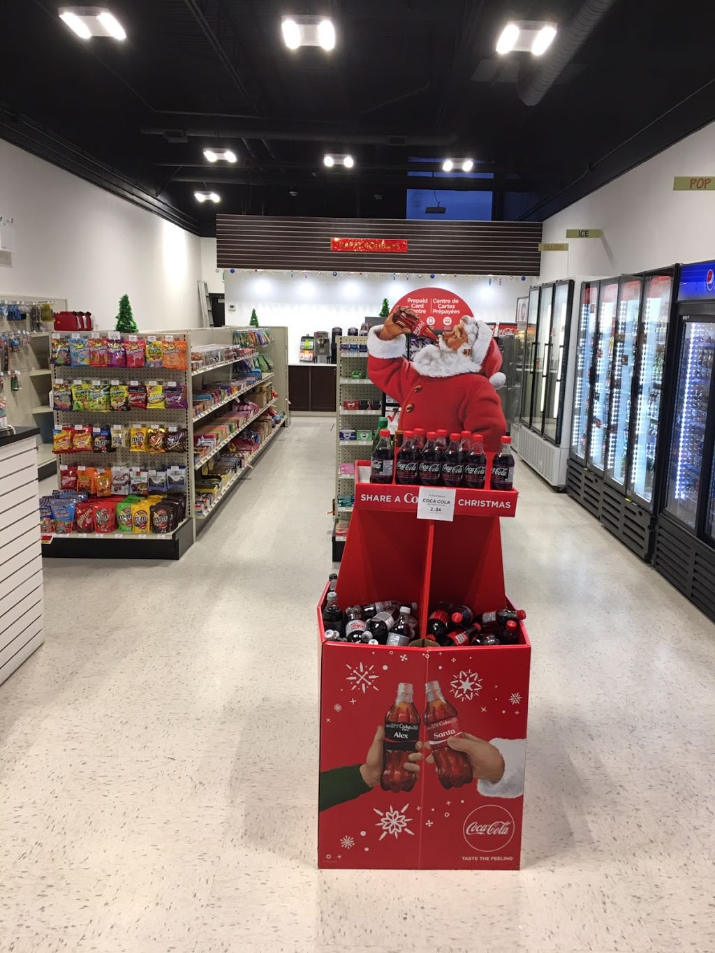 H2Go Convenience Store Saskatoon | 50-210 Slimmon Rd, Saskatoon, SK S7V 0B3, Canada | Phone: (306) 979-6437