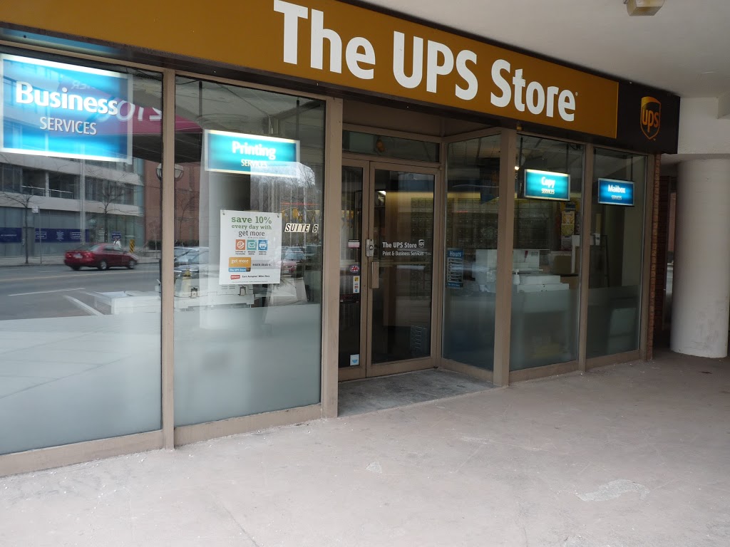 The UPS Store 2100 Bloor St W 6 Toronto ON M6S 5A5 Canada   0b3877de7b165621bc359649a2b770aa  Ontario Toronto Division Toronto Old Toronto The Ups Storehtml 