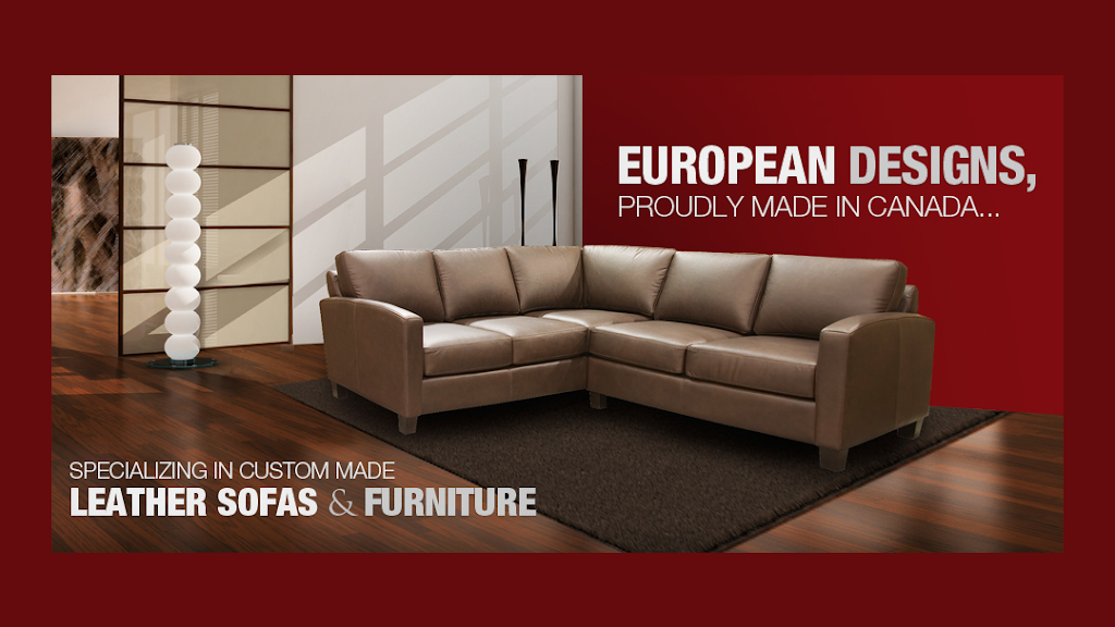 Coja by Sofa4life | 4A4, 610 Bowes Rd #12, Vaughan, ON L4K 4A3, Canada | Phone: (416) 642-9398
