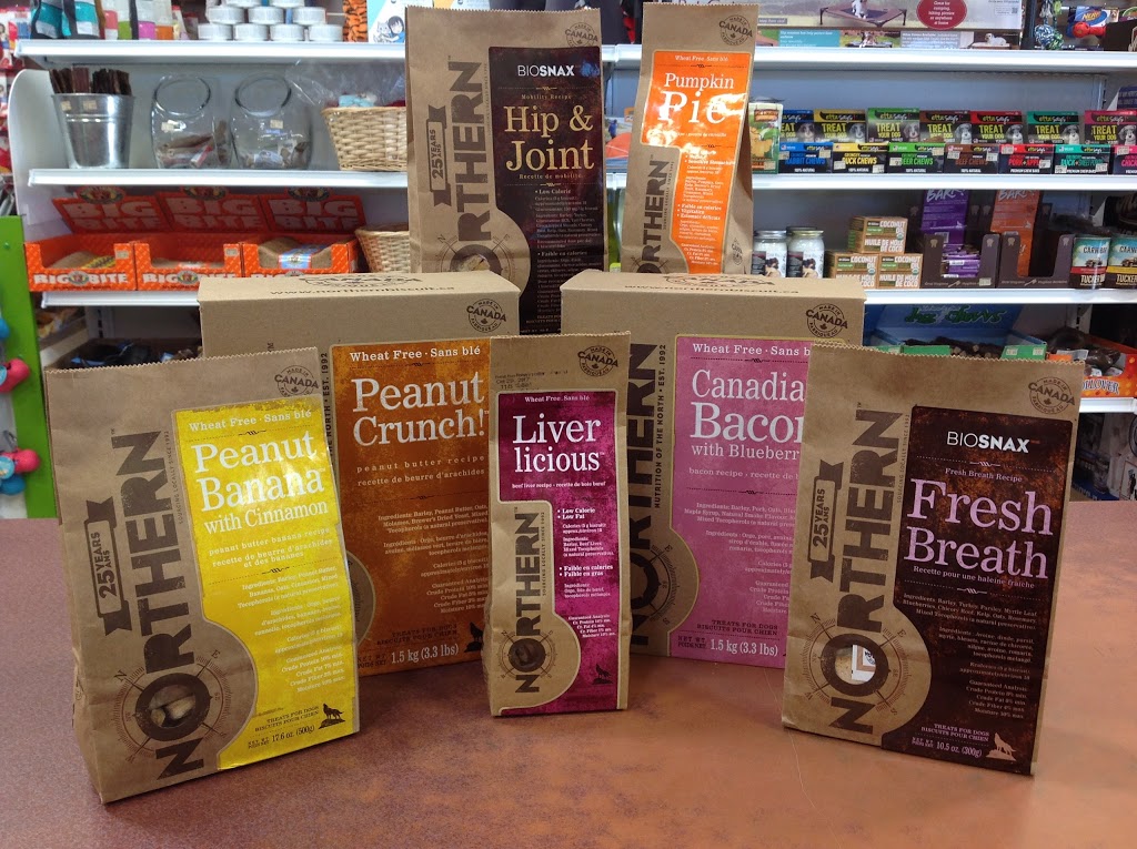 Global Pet Foods | 2316 Durham Regional Hwy 2 #1, Bowmanville, ON L1C 3K7, Canada | Phone: (905) 623-4302