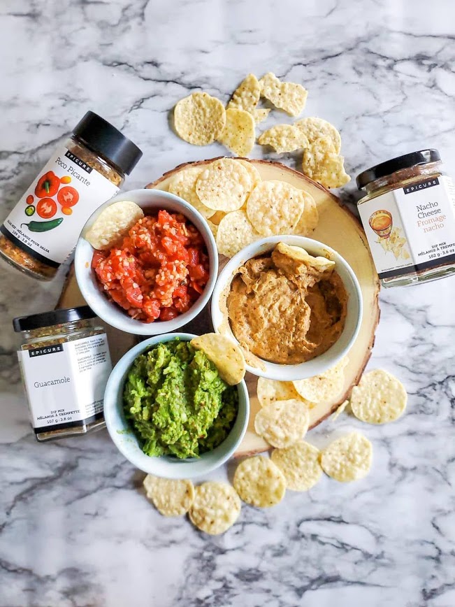 Susan Sieunarine, Epicure, Independent Consultant | Brierdale Dr, Kitchener, ON N2A 3P5, Canada | Phone: (519) 575-3592