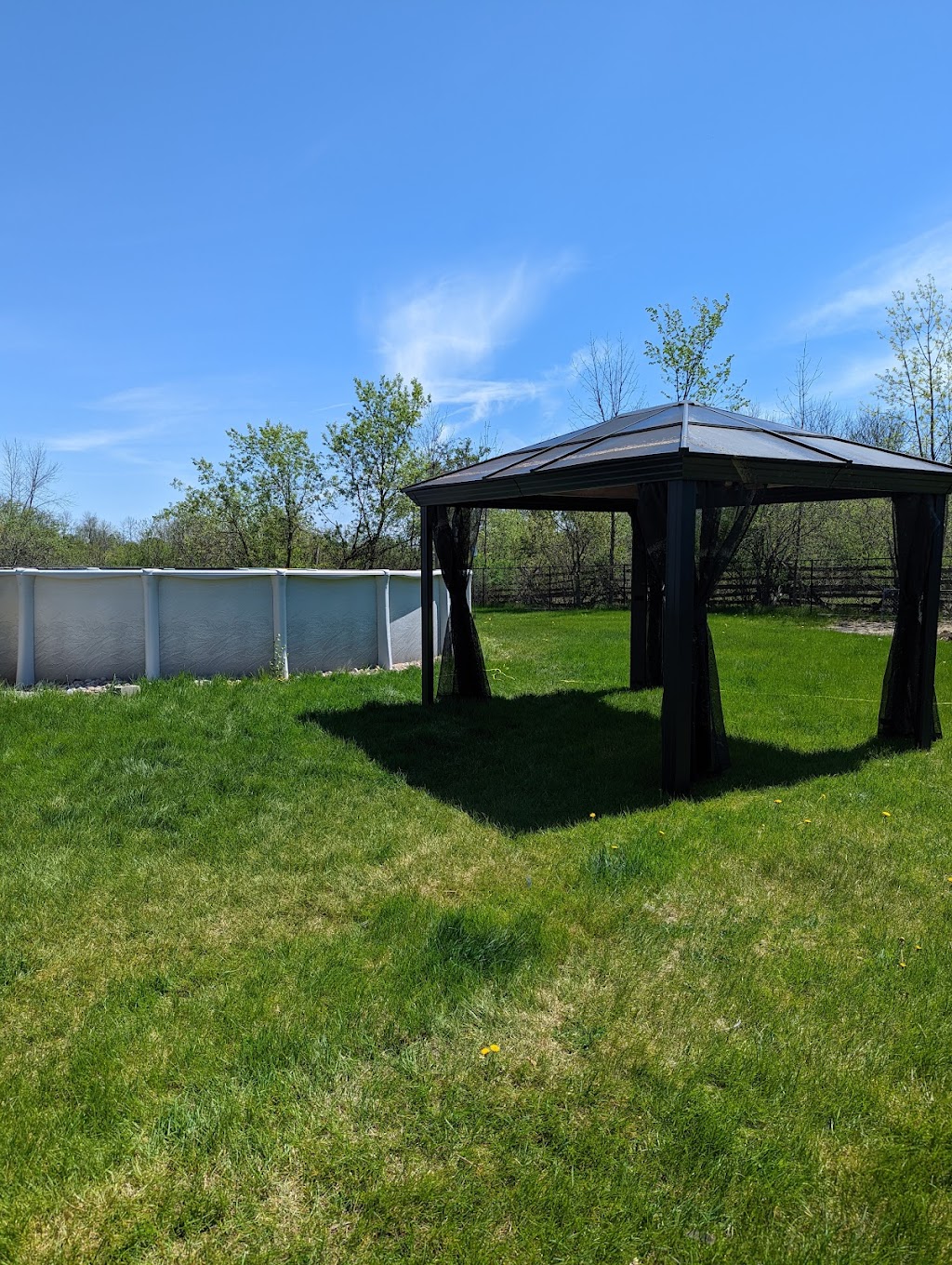Burchill Booming | Perth, ON K7H 3M6, Canada | Phone: (613) 812-1324