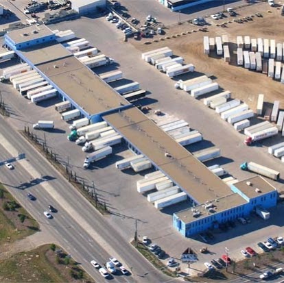 Truck-All Depot Ltd | 12232 156 St NW, Edmonton, AB T5V 1E6, Canada | Phone: (780) 452-8970