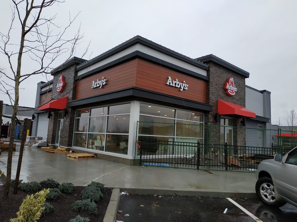 Arbys | 4890 Canoe Pass Way, Tsawwassen, BC V4M 4G8, Canada | Phone: (604) 419-4415
