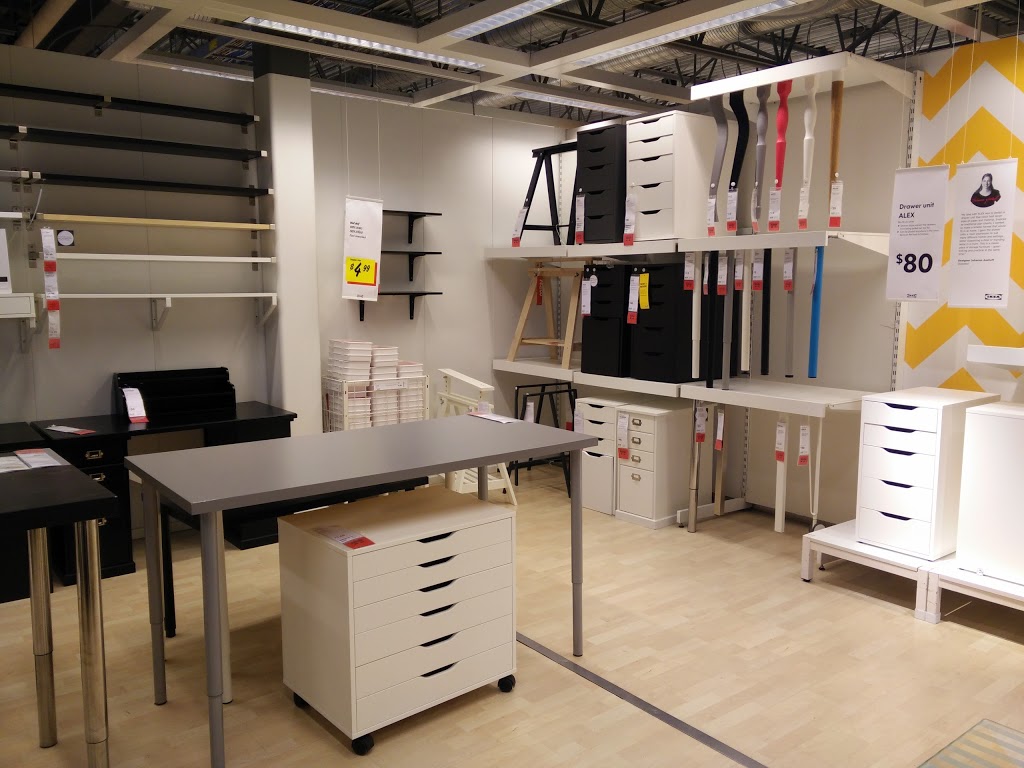 IKEA Calgary | 8000 11 St SE, Calgary, AB T2H 3B2, Canada | Phone: (866) 866-4532