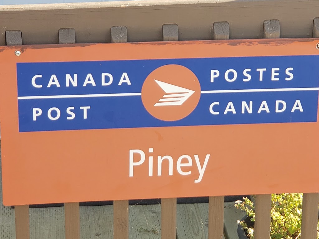 Canada Post | 2091 MB-308, Sprague, MB R0A 1Z0, Canada | Phone: (204) 437-2440