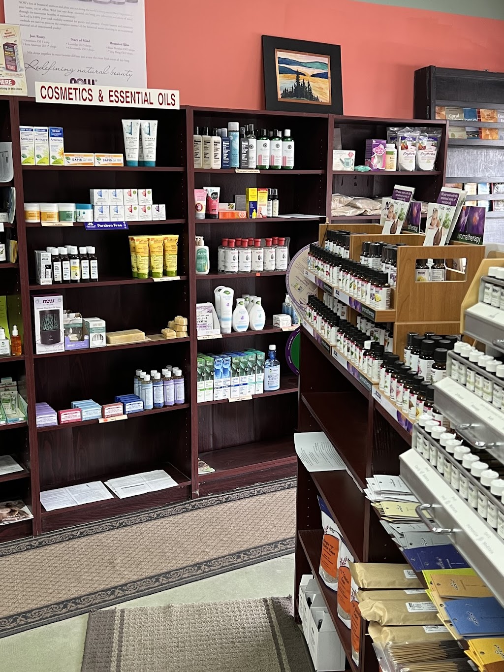 Bragg Creek Health Foods | By, Shopping Centre, 7 Balsam Ave #306, Bragg Creek, AB T0L 0K0, Canada | Phone: (403) 949-3581