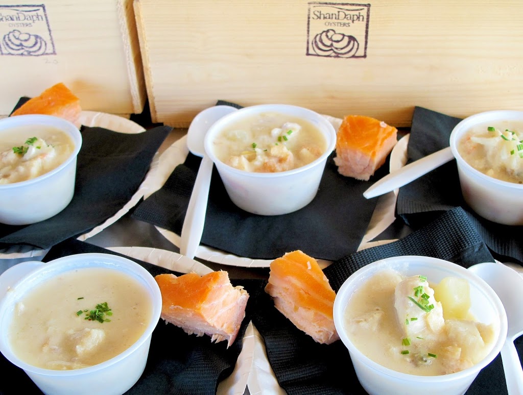 Local Tasting Tours | 1209 N Marginal Rd, Halifax, NS B3H 4P8, Canada | Phone: (902) 818-9055