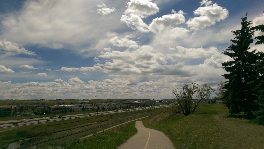 Hunstrom Field | 84 Huntstrom Dr NE, Calgary, AB T2K 5T5, Canada