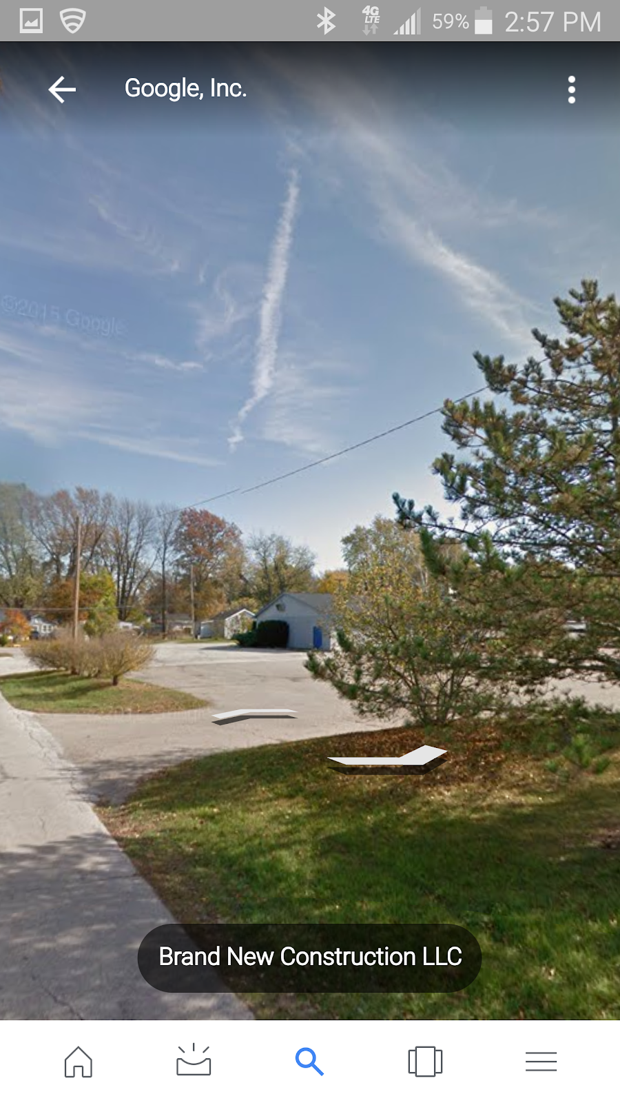 Brand New Construction LLC | 9445 Folkert Rd, Clay Township, MI 48001, USA | Phone: (586) 443-6228