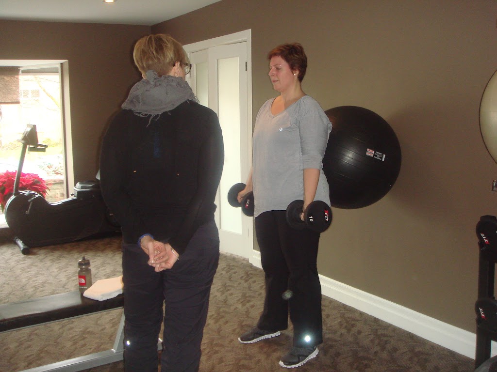 440 Fitness For Men & Women | 442 Pearl St, Burlington, ON L7R 2N1, Canada | Phone: (905) 639-1440