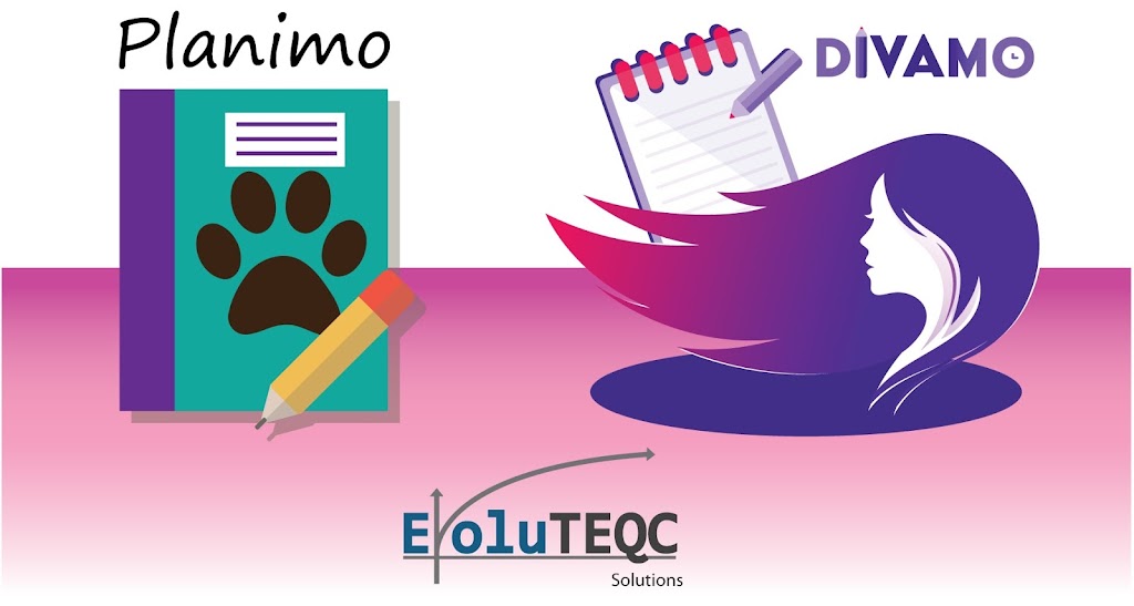 EvoluTEQC Solutions | 615 Rue Sainte-Famille, Contrecoeur, QC J0L 1C0, Canada | Phone: (514) 449-0672