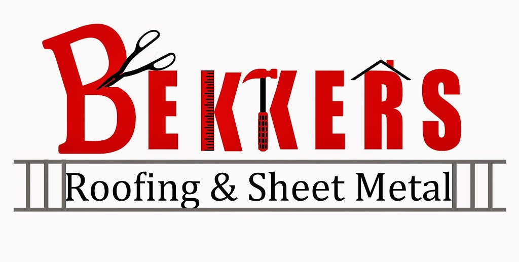 Bekkers Roofing & Sheet Metal | 2720 Bekkers Ct, Metcalfe, ON K0A 2P0, Canada | Phone: (613) 821-5117