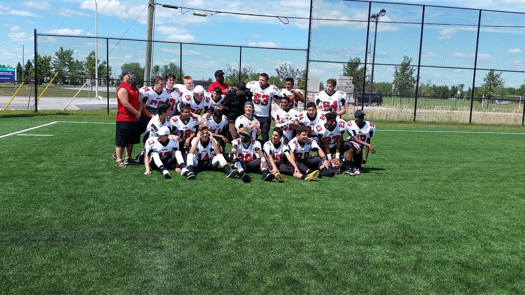 Cumberland Millennium Sports Park | 100 Millennium Blvd, Orléans, ON K4A 4X3, Canada | Phone: (613) 580-2400