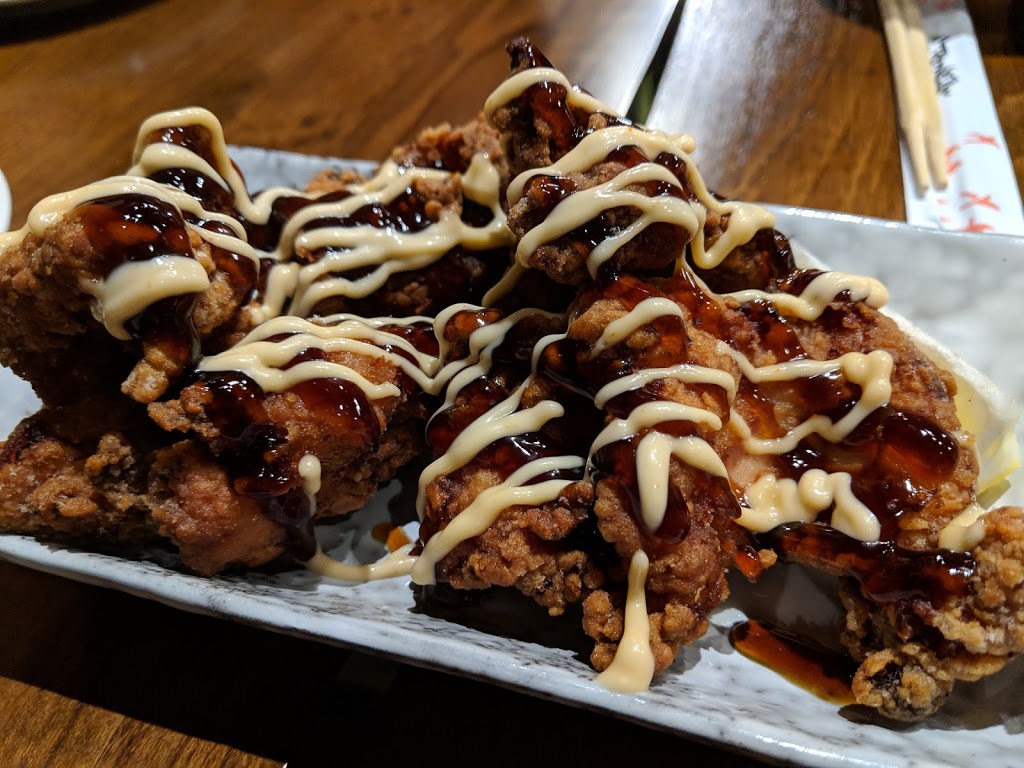 Ramen Gaoh | 4518 E Hastings St, Burnaby, BC V5C 2K4, Canada | Phone: (604) 299-5407