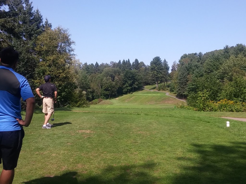 Club de Golf Piedmont | 201 Chemin de la Montagne, Piedmont, QC J0R 1K0, Canada | Phone: (450) 227-2562