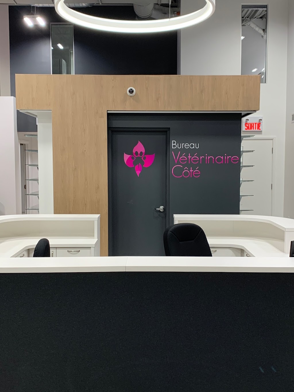 Bureau Vétérinaire Côté | 21 Rue Gauthier, Saint-Jérôme, QC J7Y 0A3, Canada | Phone: (450) 438-6091