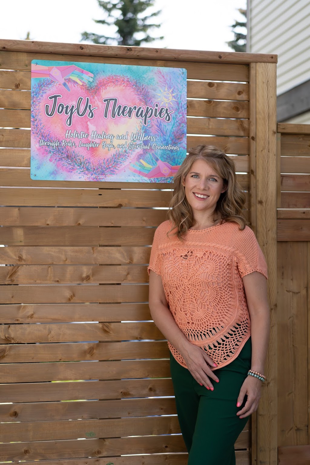JoyUs Therapies | 116 Abinger Crescent NE, Calgary, AB T2A 6L3, Canada | Phone: (587) 897-2885