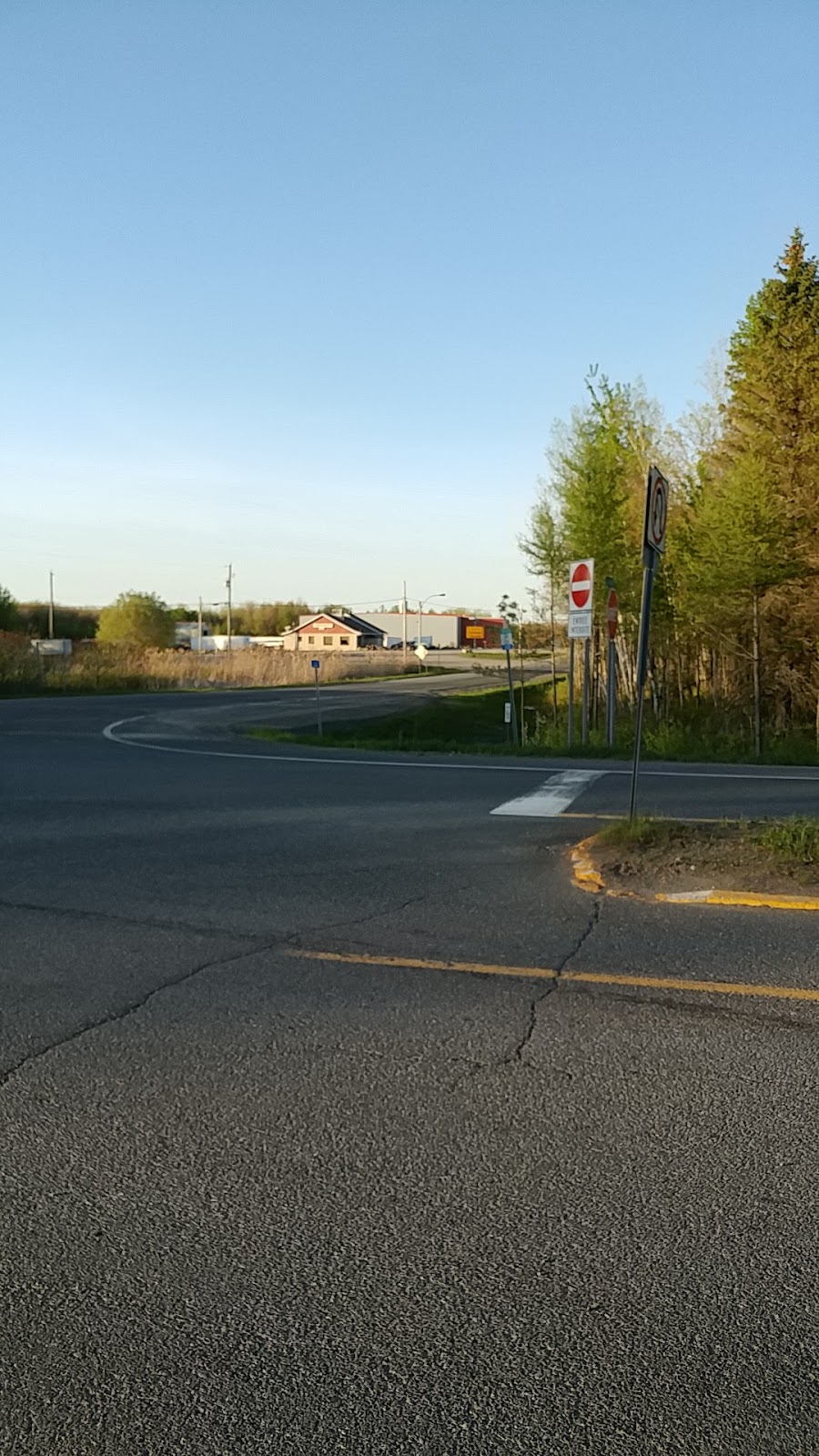 Restaurant 191 | 1221 Chemin des Serres, Notre-Dame-du-Bon-Conseil, QC J0C 1A0, Canada | Phone: (819) 336-2622