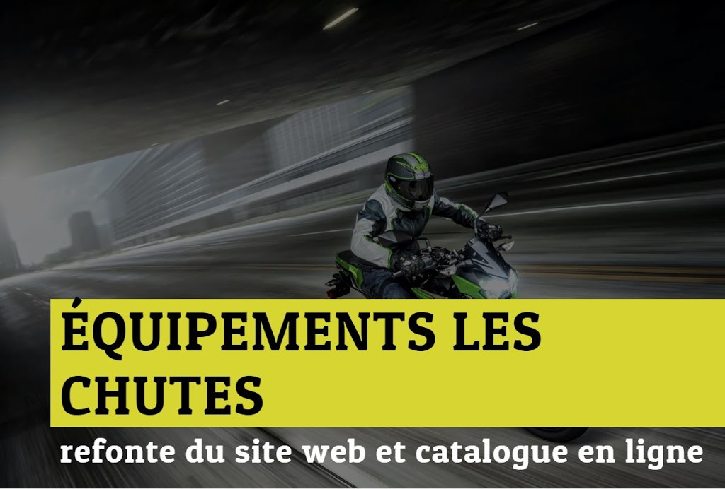 ADN communication | 4140 Boulevard de Shawinigan-Sud, Shawinigan-Sud, QC G9P 4G2, Canada | Phone: (819) 537-5121