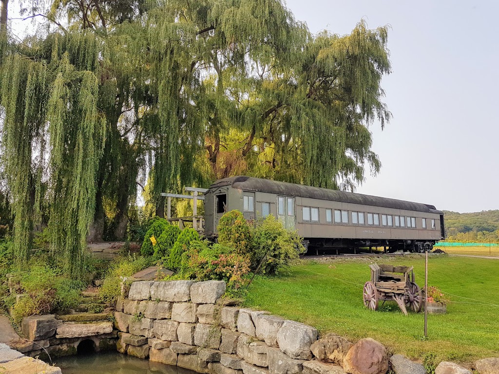 Puddicombe Farms, Winery & Cider | 1468 Hamilton Regional Rd 8, Stoney Creek, ON L8E 5K9, Canada | Phone: (905) 643-1015