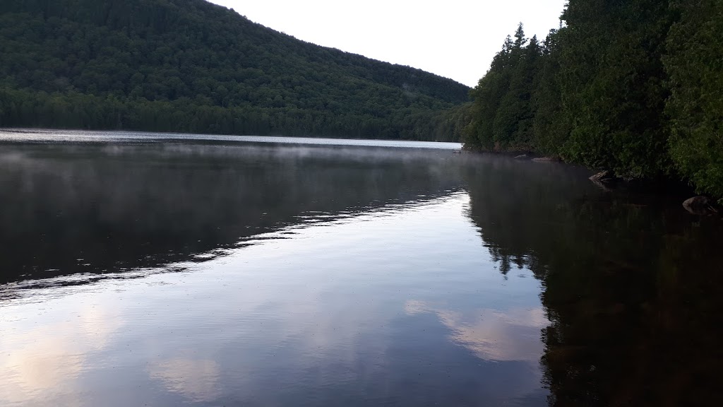 Jobs Pond Public Boat Launch | 05860, 2985 Newark Rd, West Burke, VT 05871, USA