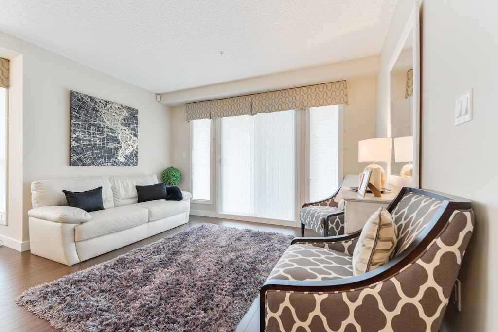 The Quay Condos | 7021 South Terwillegar Dr NW, Edmonton, AB T3K 6B6, Canada | Phone: (587) 524-0259