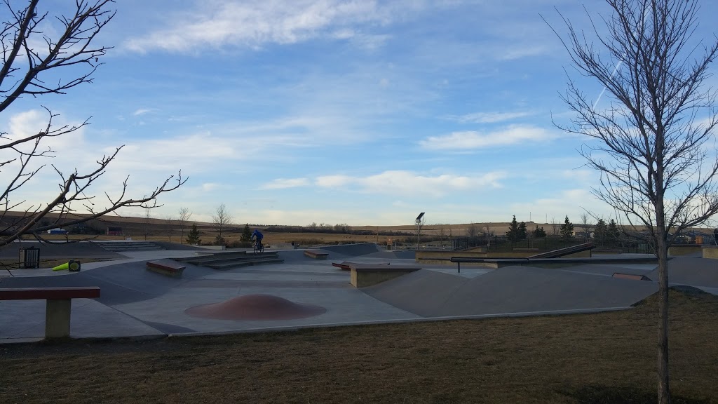 Chinook Winds Ball Park | Chinook Winds Drive Southwest, Balzac, AB T0M 0E0, Canada
