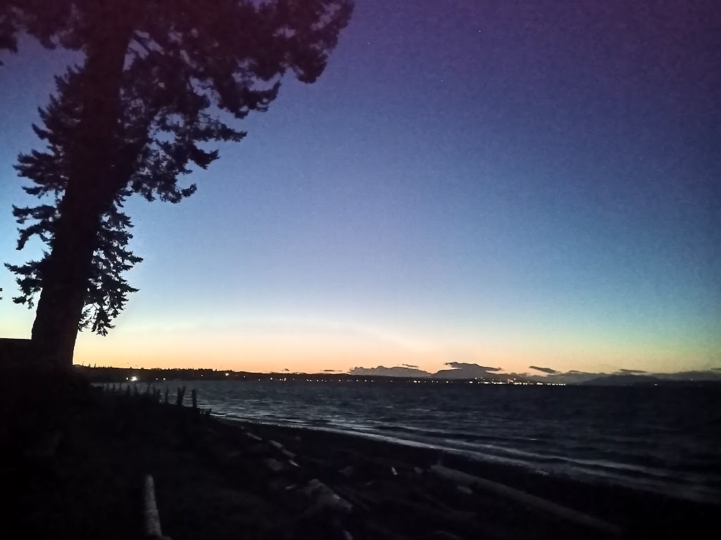 Ocean Resort | 4384 S Island Hwy, Campbell River, BC V9H 1E8, Canada | Phone: (250) 923-4281