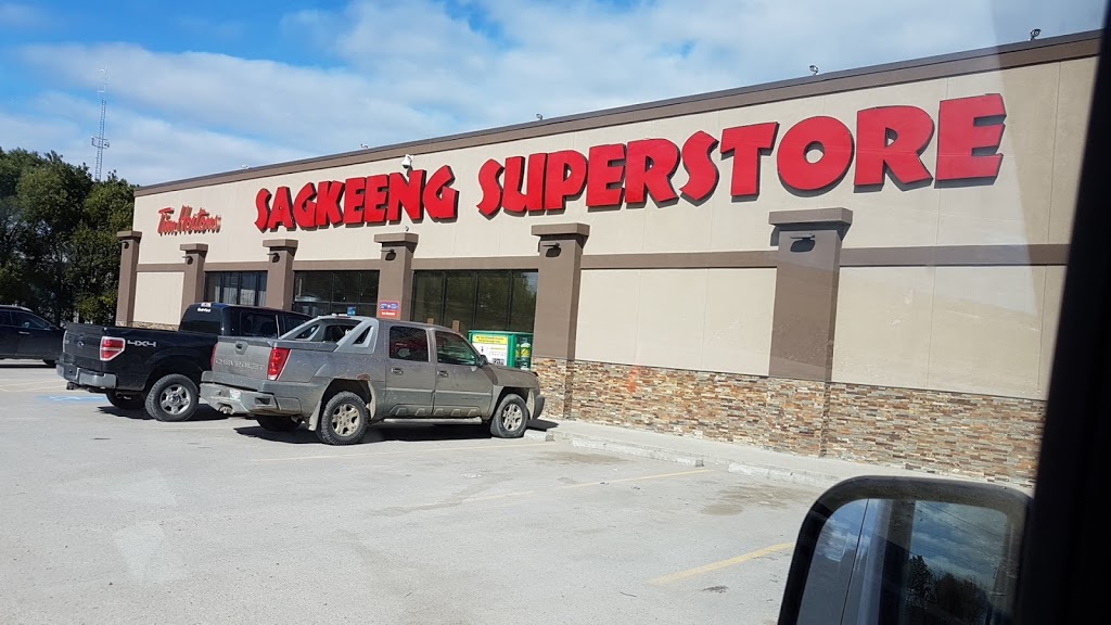 Sagkeeng Superstore | 50100 MB-11, Fort Alexander, MB R0E 0P0, Canada | Phone: (204) 367-4235