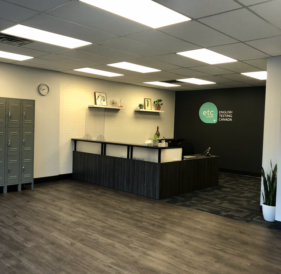 IELTS Official Test Centre, English Testing Canada - Prairies | 3424 25 St NE, Calgary, AB T1Y 6C1, Canada | Phone: (819) 809-3414