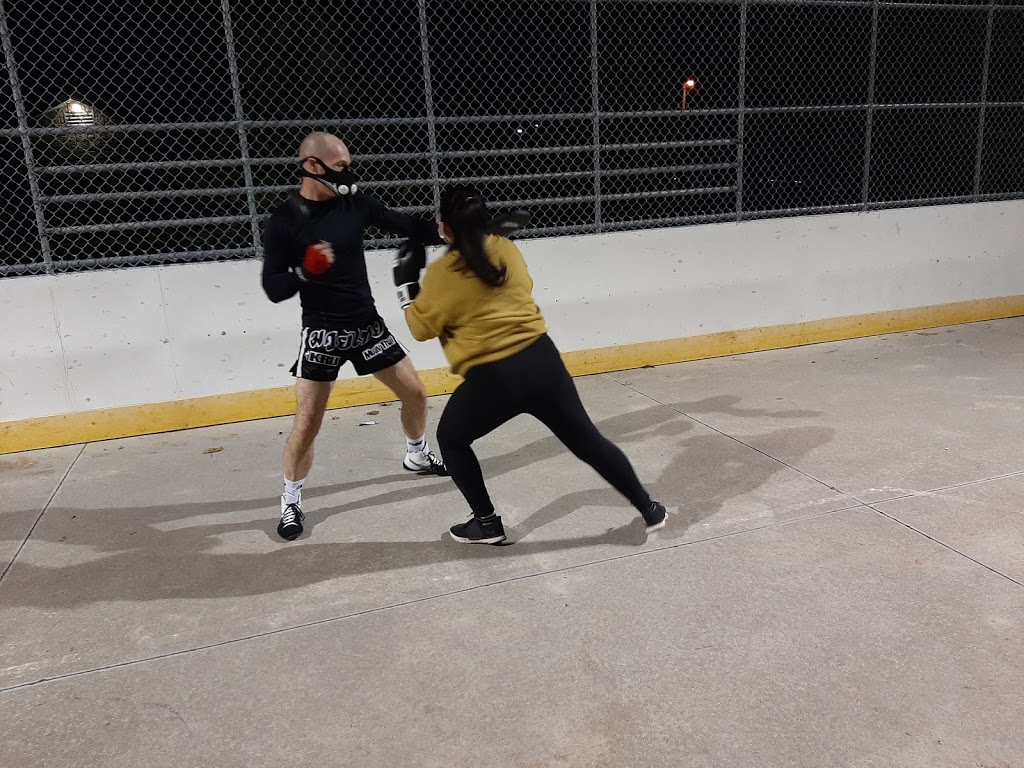 Muay Thai 4 Fitness | Brock St N, Whitby, ON L1N 3Y7, Canada | Phone: (905) 244-7770