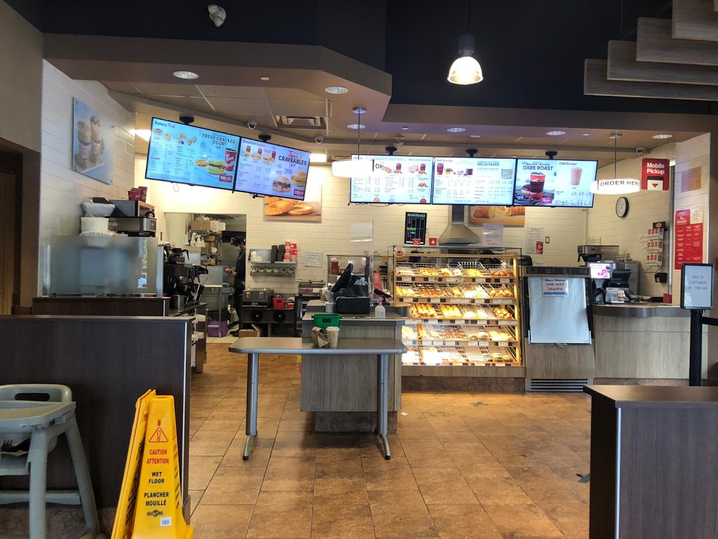 Tim Hortons | 4330 Northlands Blvd, Whistler, BC V0N 1B4, Canada | Phone: (604) 935-0120