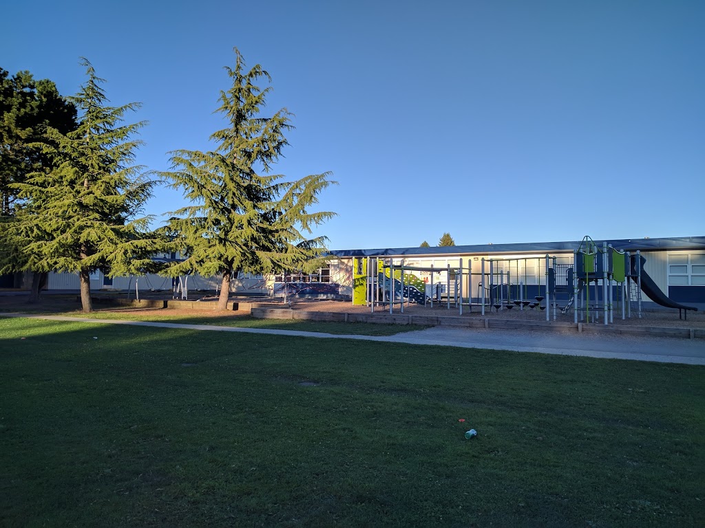 James Whiteside Elementary | 9282 Williams Rd, Richmond, BC V7A 1H1, Canada | Phone: (604) 668-6209