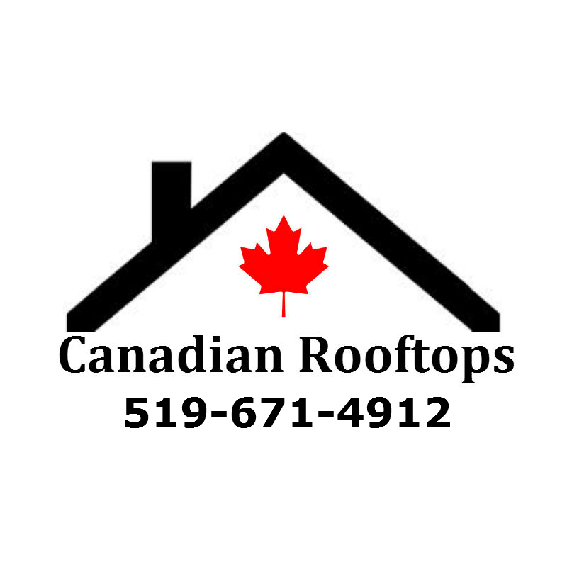 Canadian Rooftops | roofing contractor | 1457 Perth Ave, London, ON N5V 2M4, Canada | 5196714912 OR +1 519-671-4912