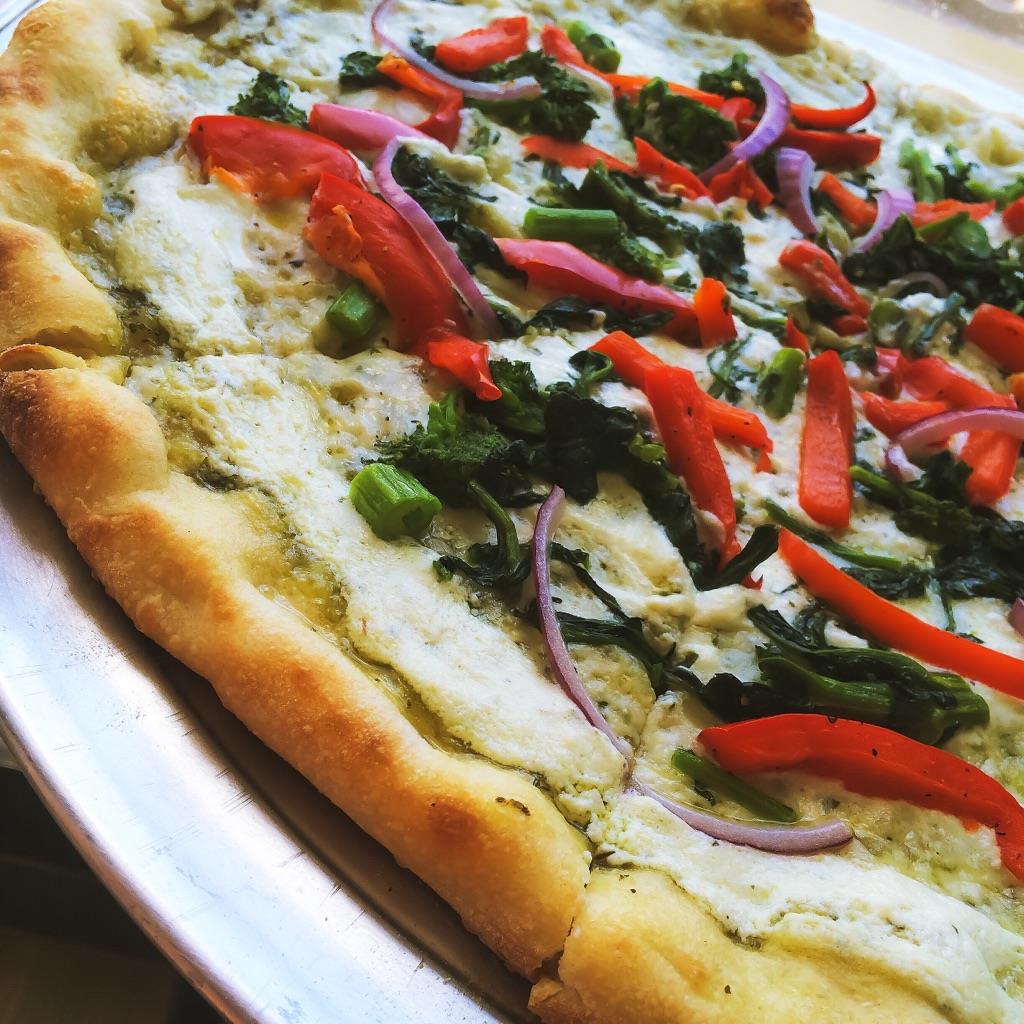 Pizza Nostra | 362 Lakeshore Rd W, Mississauga, ON L5H 1H3, Canada | Phone: (905) 891-3978