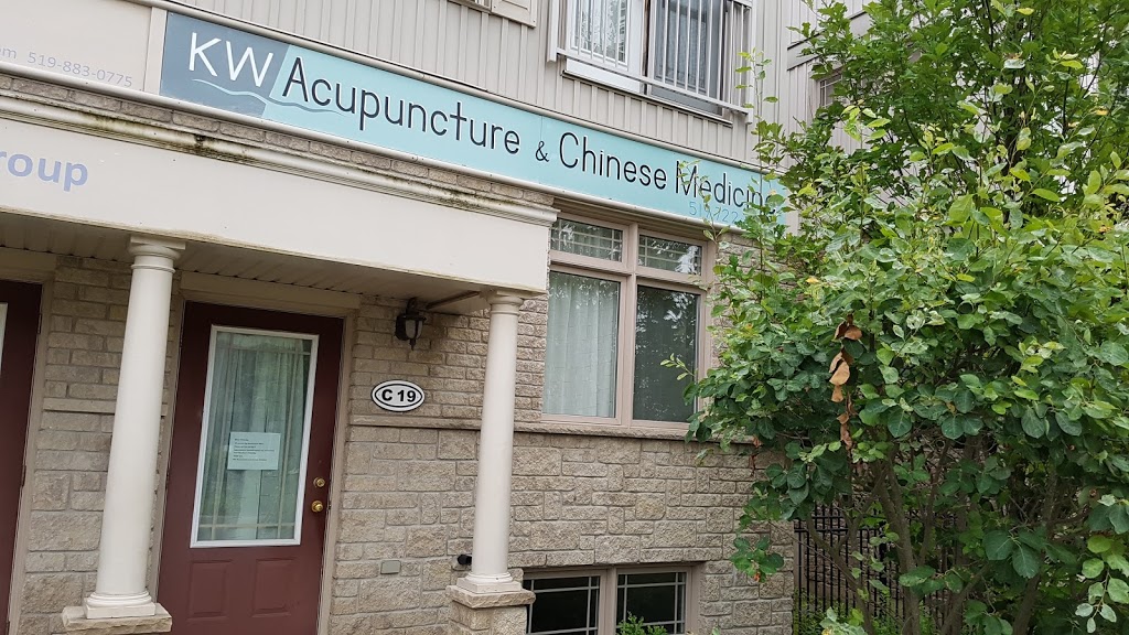 Kitchener Waterloo Acupuncture & Chinese Medicine Clinic | 619 Wild Ginger Ave C19, Waterloo, ON N2V 2X1, Canada | Phone: (519) 722-8377
