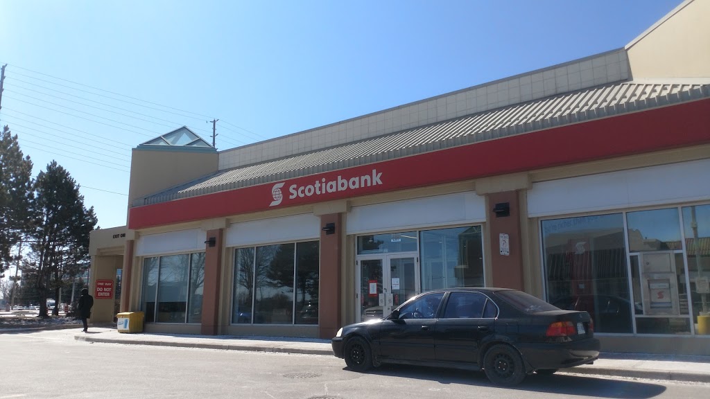 Scotiabank | 8505 Warden Ave., Unionville, ON L3R 0N2, Canada | Phone: (905) 940-6005