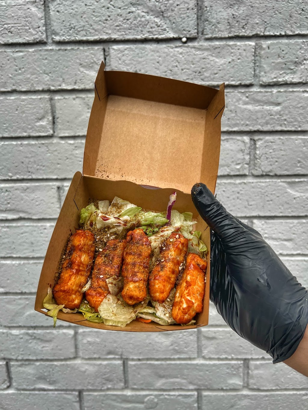 Shelbys Shawarma - West 5 | 1876 Oxford St W Building 3, Unit 1, London, ON N6K 0J8, Canada | Phone: (519) 432-2569