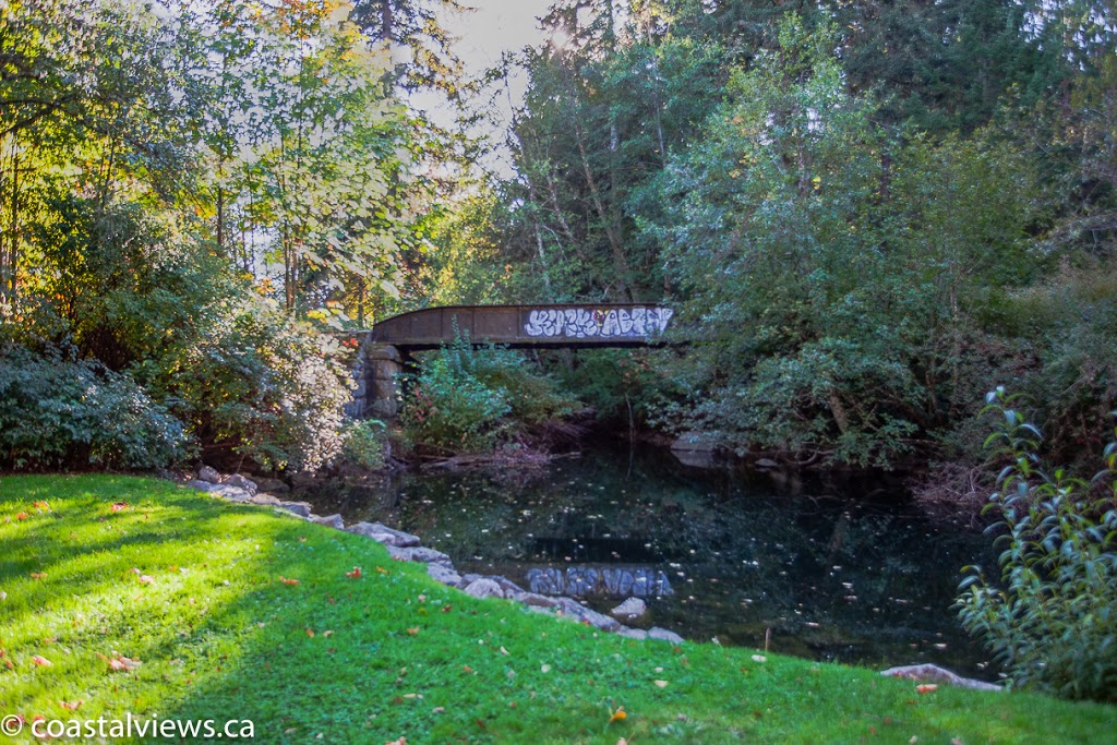 William Rivers Park | Shawnigan Lake Rd, Shawnigan Lake, BC V0R 2W0, Canada | Phone: (250) 746-2620