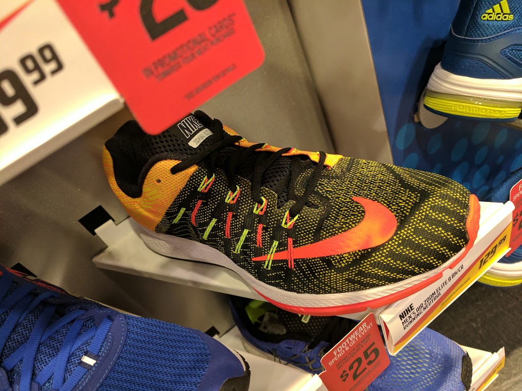 Sport Chek | 2401 Durham Regional Hwy 2, Bowmanville, ON L1C 4V4, Canada | Phone: (905) 697-2237