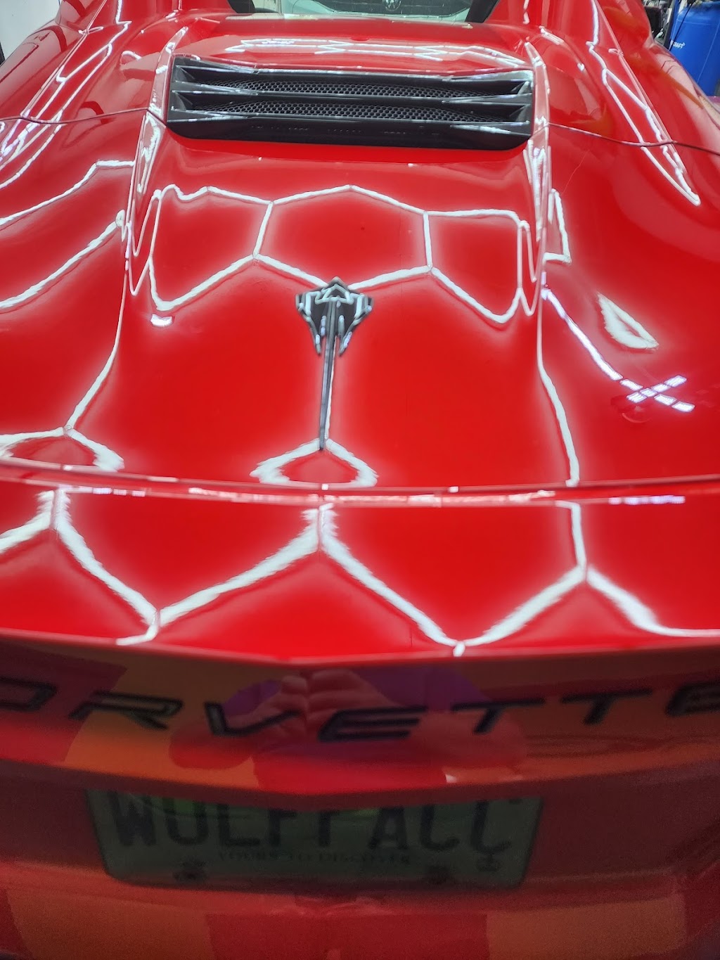 Papas Precision Detailing | 202267 ON-21 RR 5, Owen Sound, ON N4K 5P7, Canada | Phone: (416) 524-6605
