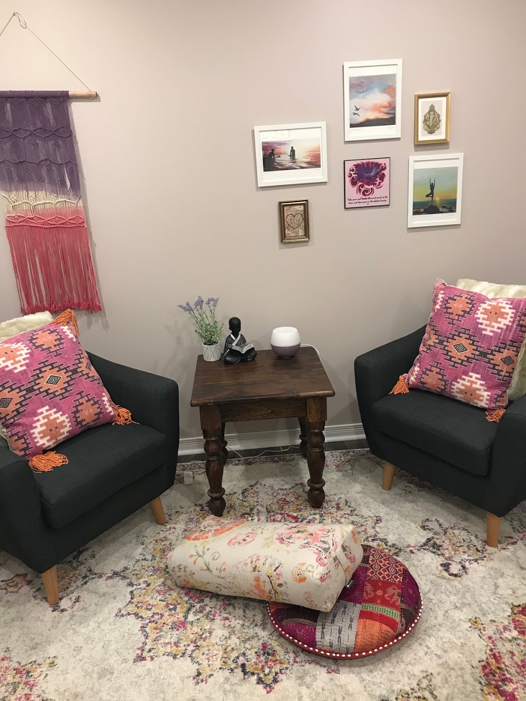 Rooted & Vibrant | 5441 Blue Spruce Ave, Burlington, ON L7L 7C5, Canada | Phone: (416) 788-9934