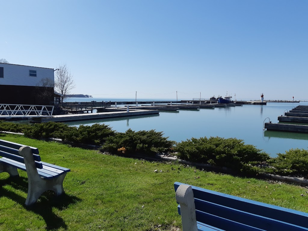 Scudders Marine | 325 N Shore Rd, Pelee Island, ON N0R 1M0, Canada | Phone: (519) 724-2377